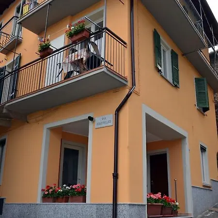 Sirena Vista * Stresa