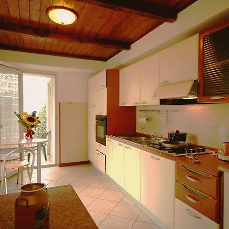 Sirena Vista Apartment *